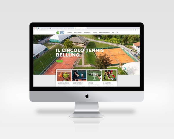 Circolo Tennis Belluno