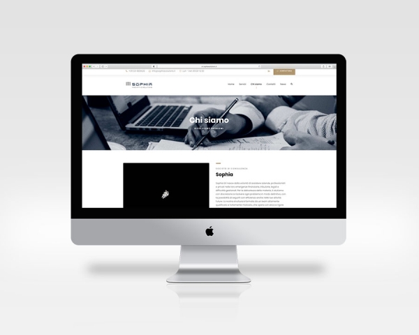 Sophia Innovative Solutions