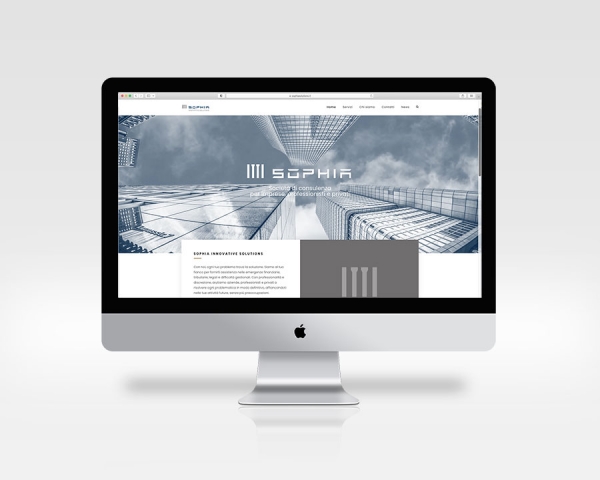 Sophia Innovative Solutions