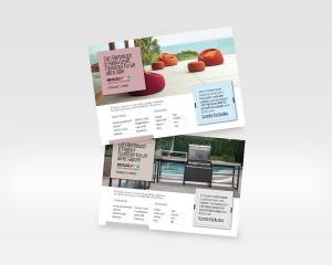 Cartoline promozionali | SVG Informatica e Sviluppo