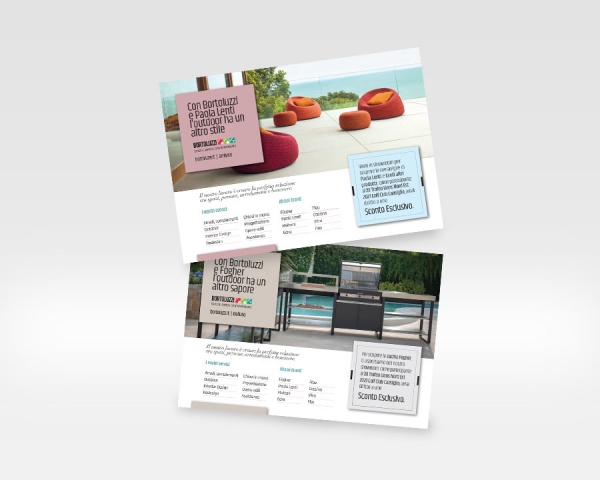 Cartoline promozionali | SVG Informatica e Sviluppo