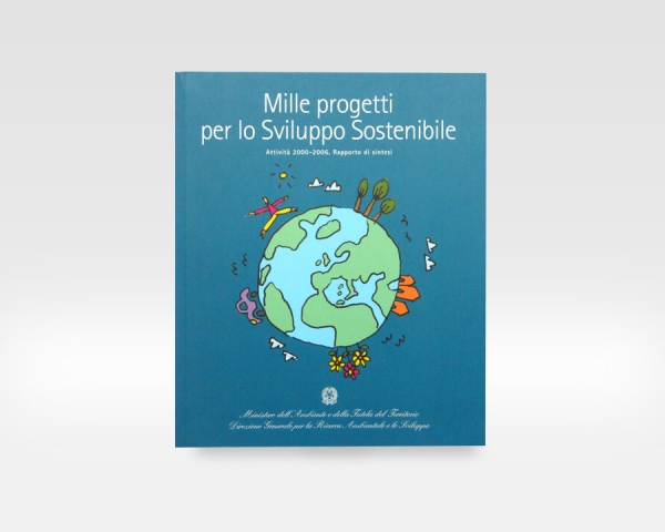 Rapporto di sintesi | Ministero dell'Ambiente