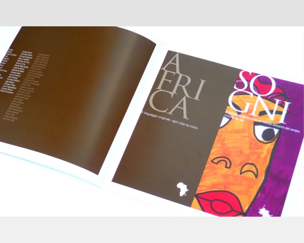 Brochure evento | Gasperin