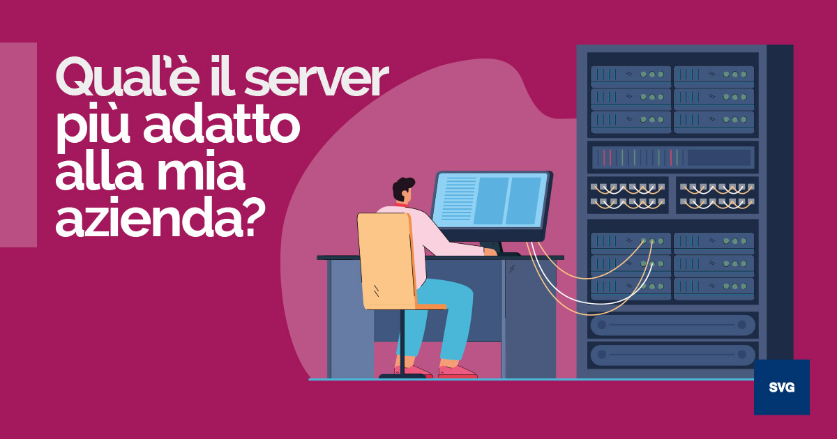 Parliamo di server